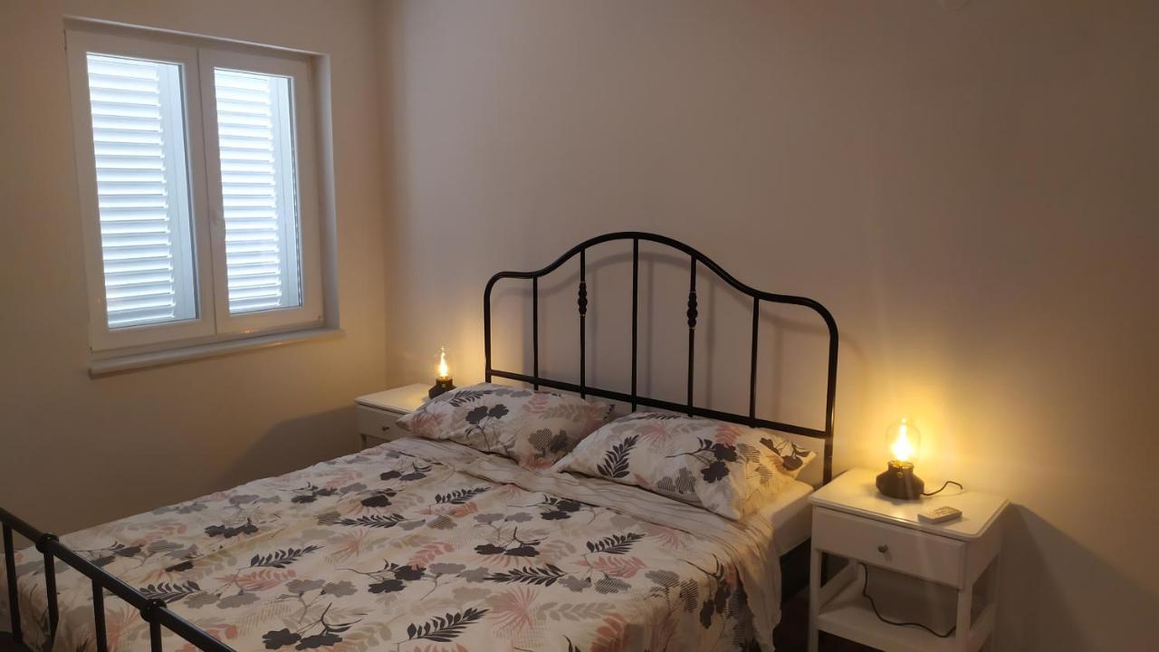 Apartment Ive คิร์ก ภายนอก รูปภาพ