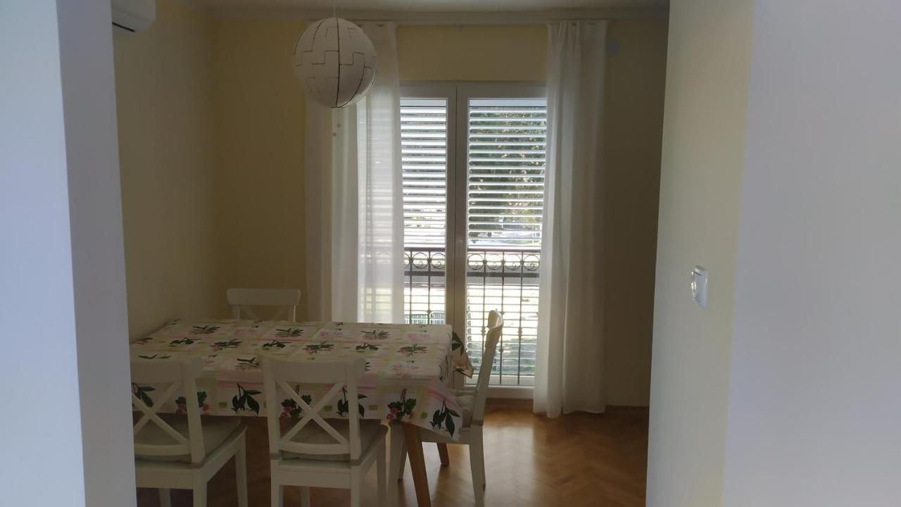 Apartment Ive คิร์ก ภายนอก รูปภาพ