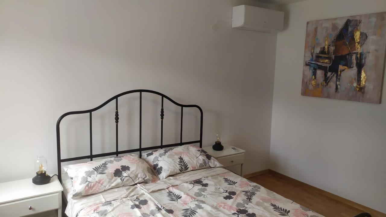 Apartment Ive คิร์ก ภายนอก รูปภาพ
