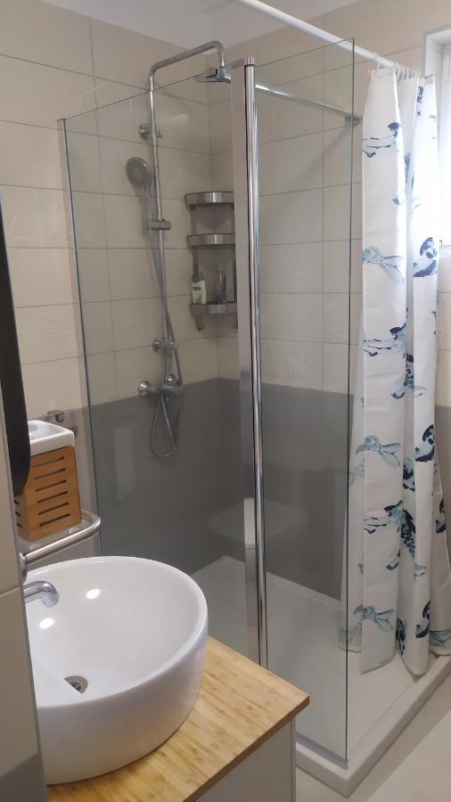 Apartment Ive คิร์ก ภายนอก รูปภาพ