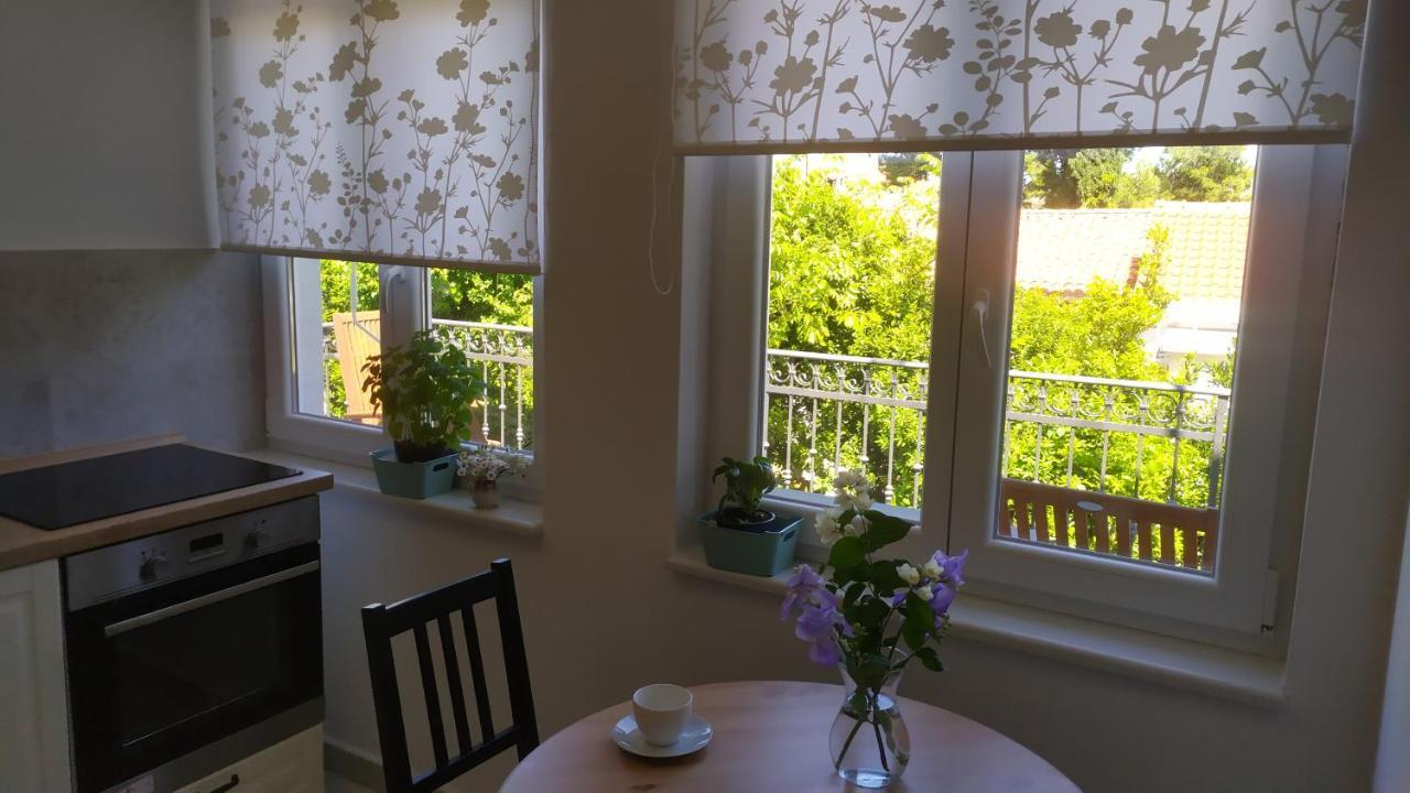 Apartment Ive คิร์ก ภายนอก รูปภาพ