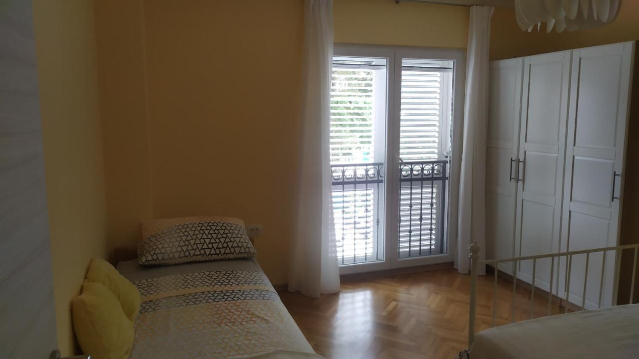 Apartment Ive คิร์ก ภายนอก รูปภาพ