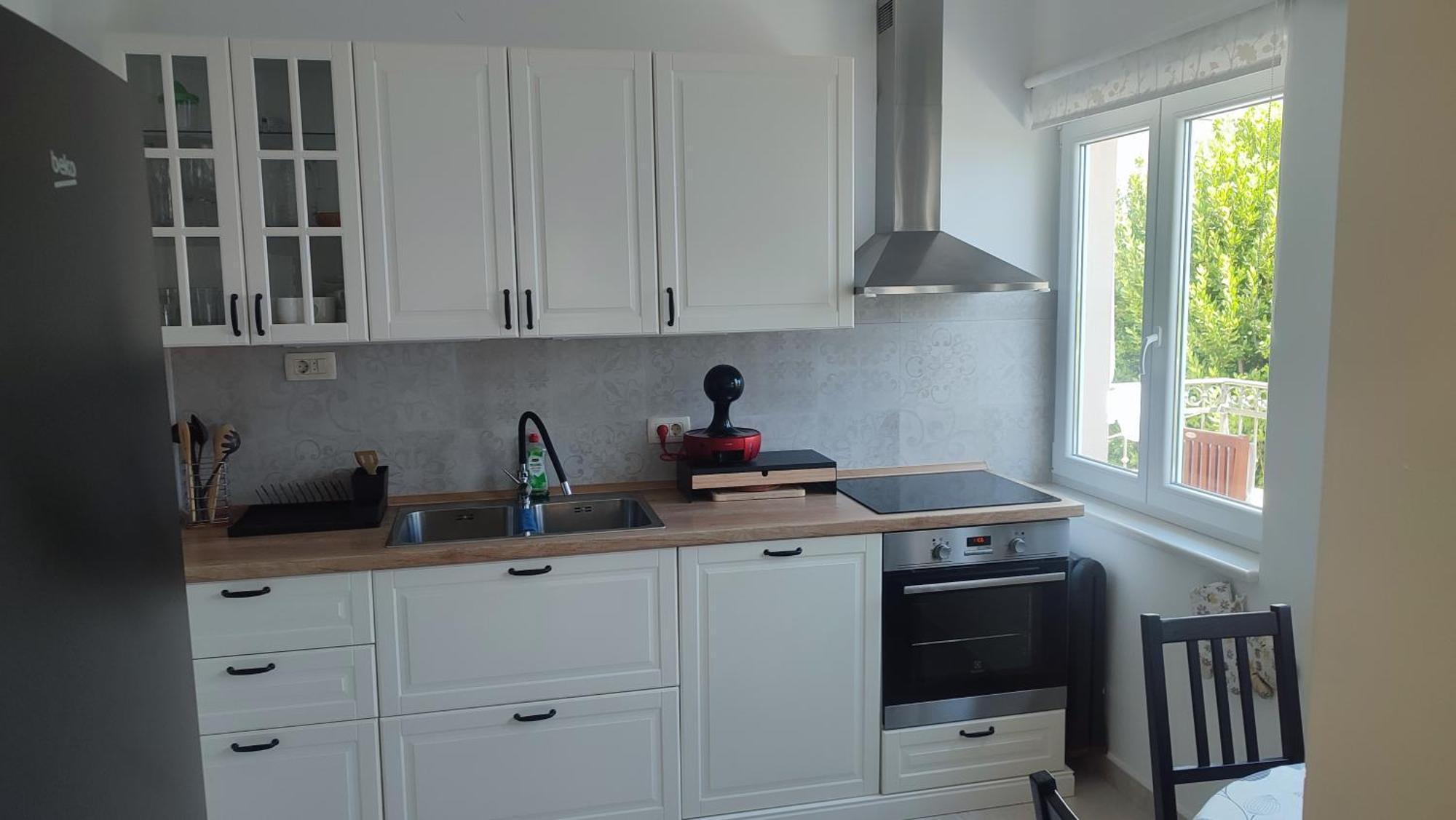 Apartment Ive คิร์ก ภายนอก รูปภาพ
