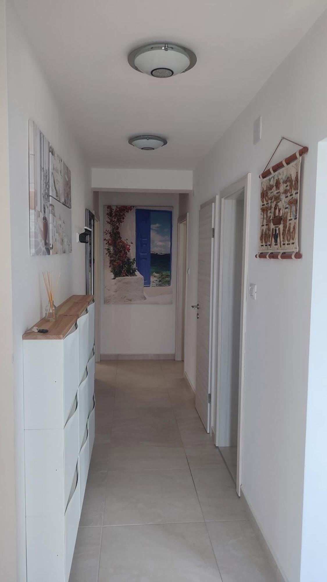 Apartment Ive คิร์ก ภายนอก รูปภาพ