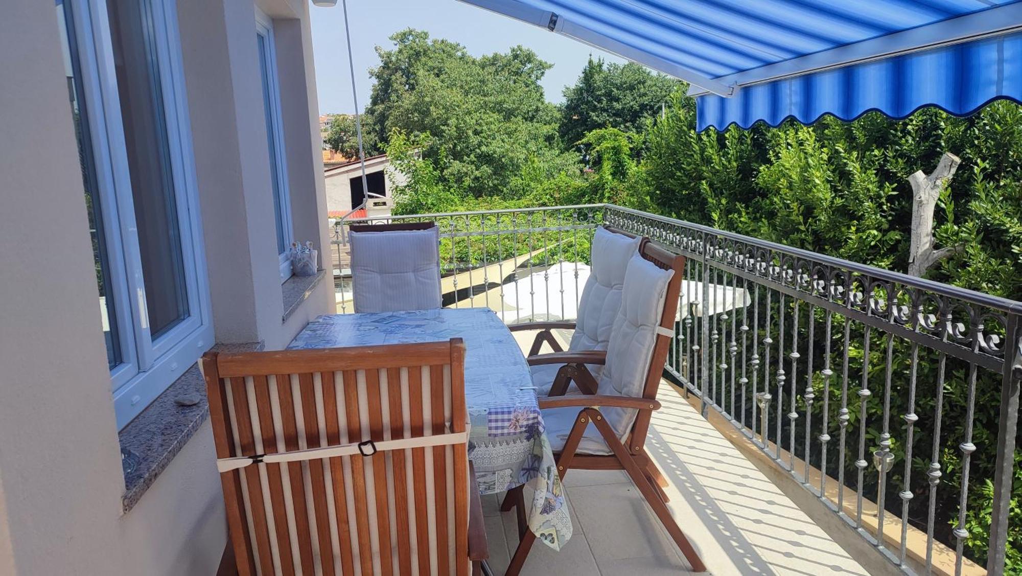Apartment Ive คิร์ก ภายนอก รูปภาพ